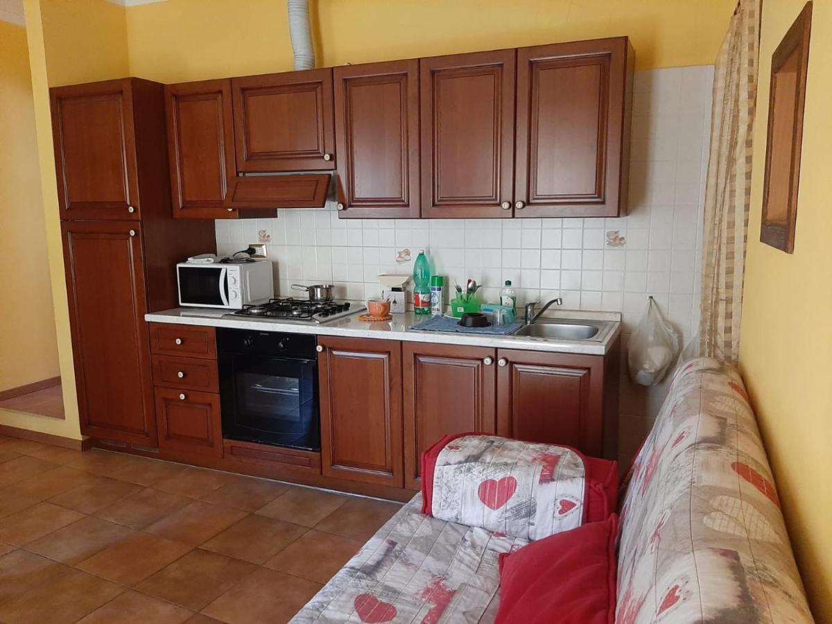 Casa Ale Apartman Baveno Kültér fotó