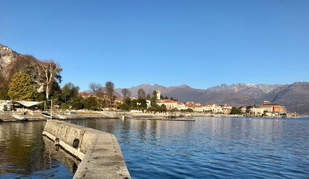 Casa Ale Apartman Baveno Kültér fotó
